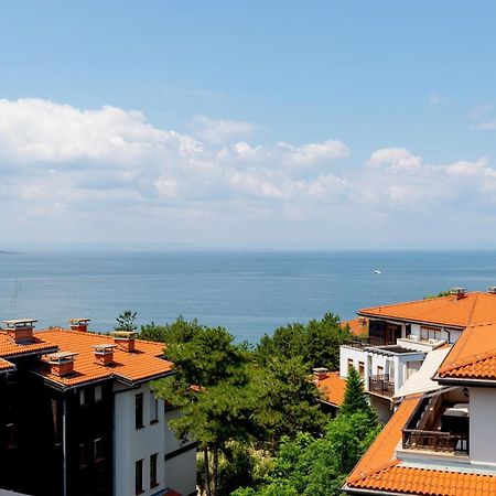 Luxury Apartment With Amazing Views Sozopol Eksteriør billede
