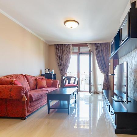 Luxury Apartment With Amazing Views Sozopol Eksteriør billede
