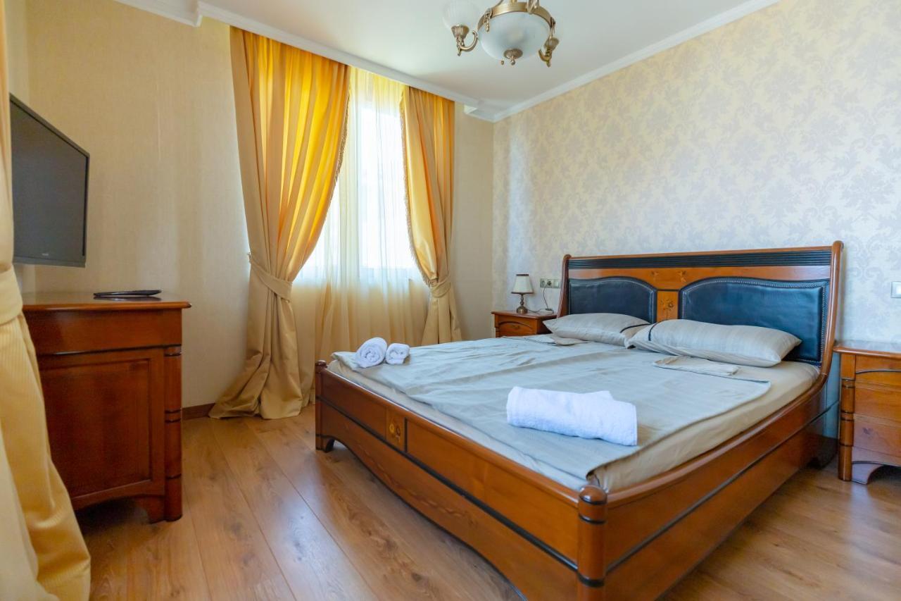 Luxury Apartment With Amazing Views Sozopol Eksteriør billede