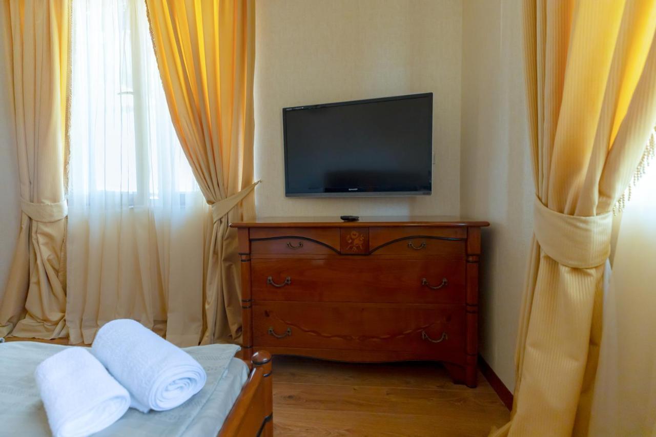 Luxury Apartment With Amazing Views Sozopol Eksteriør billede