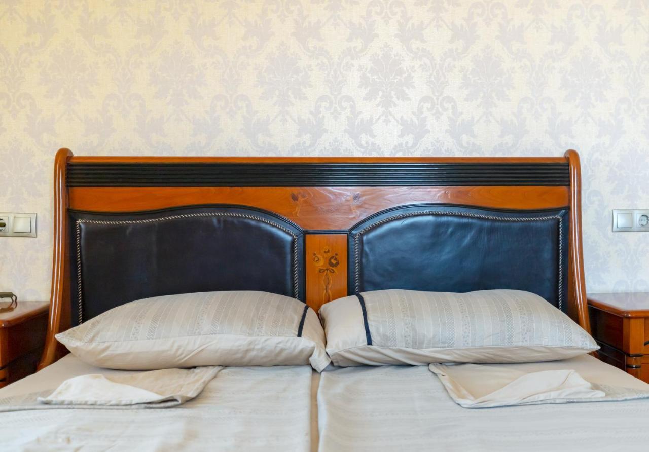 Luxury Apartment With Amazing Views Sozopol Eksteriør billede