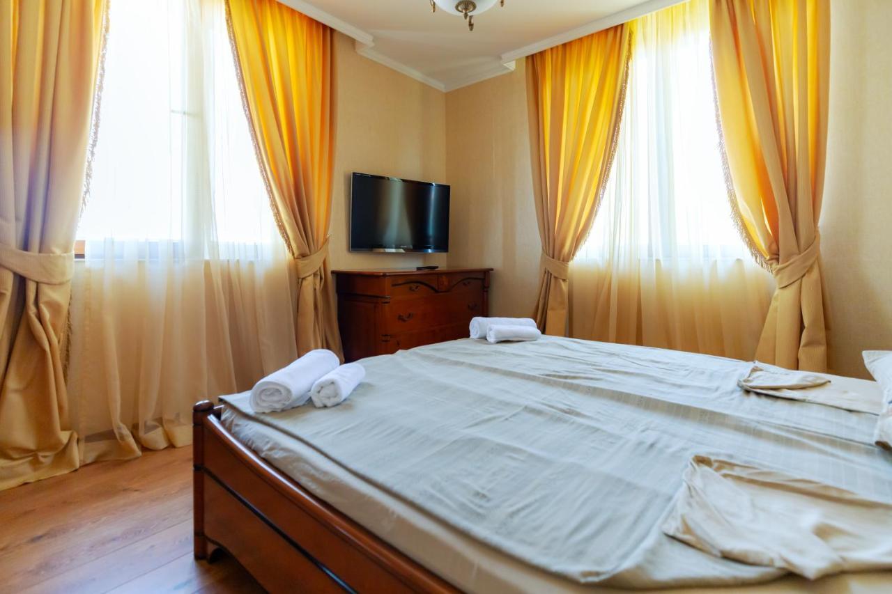 Luxury Apartment With Amazing Views Sozopol Eksteriør billede