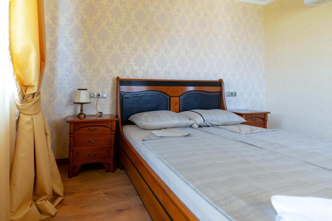 Luxury Apartment With Amazing Views Sozopol Eksteriør billede