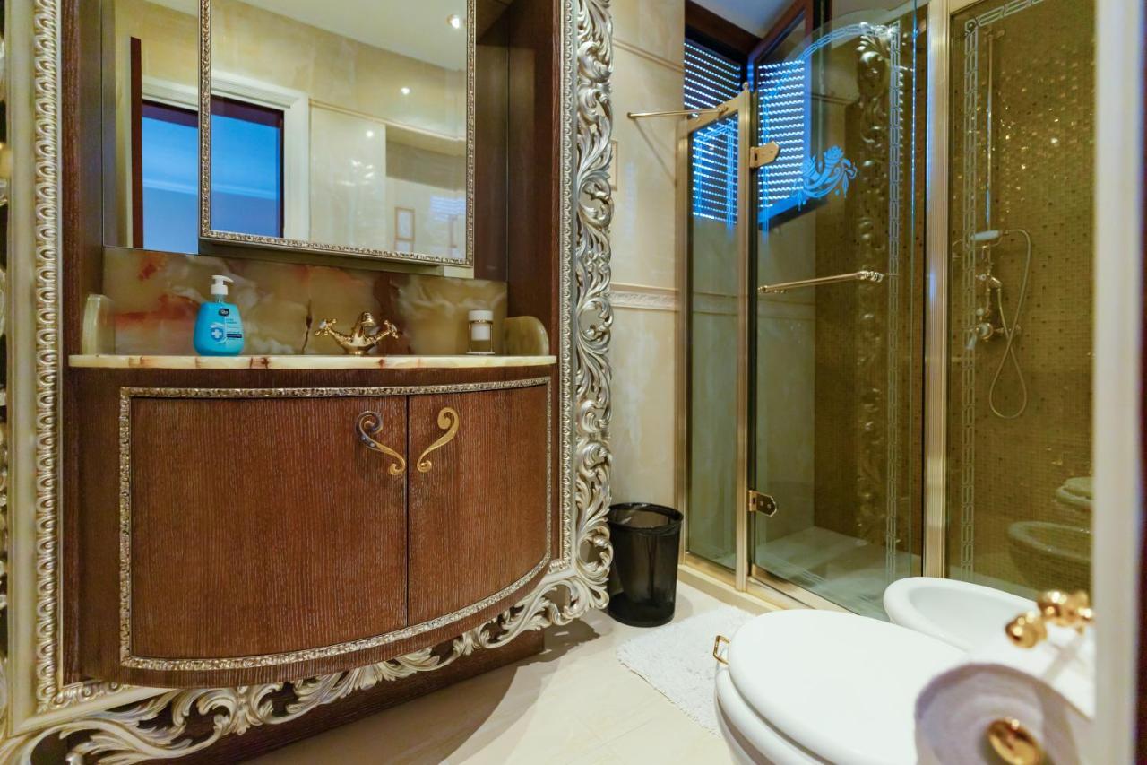 Luxury Apartment With Amazing Views Sozopol Eksteriør billede