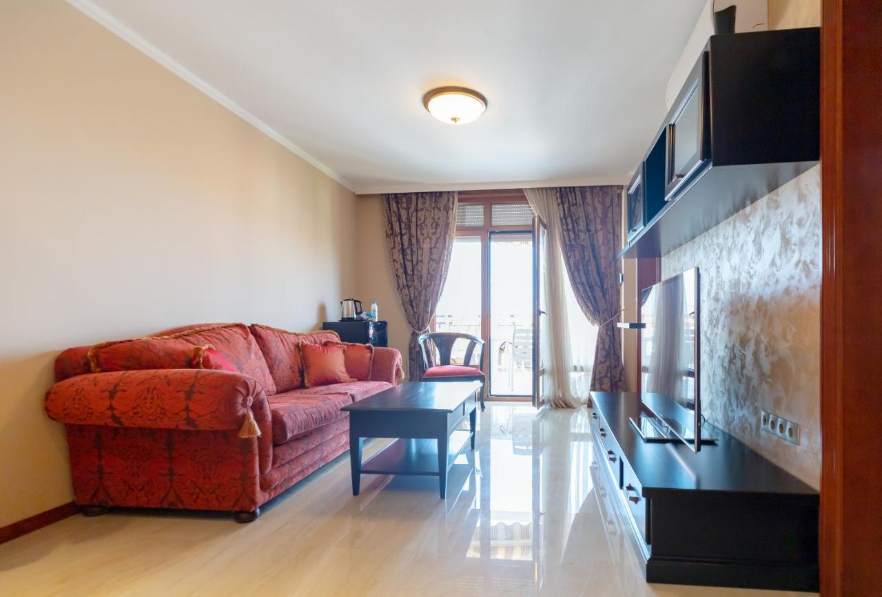Luxury Apartment With Amazing Views Sozopol Eksteriør billede