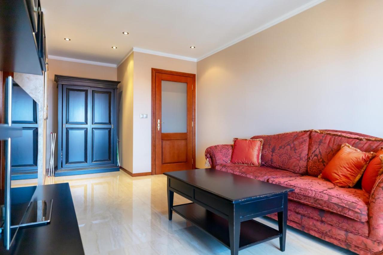 Luxury Apartment With Amazing Views Sozopol Eksteriør billede