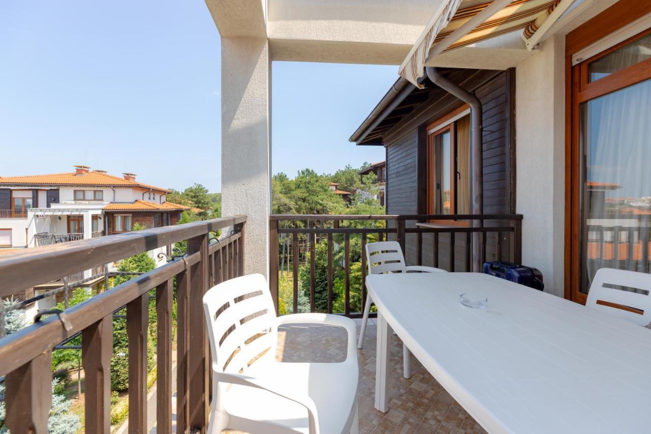 Luxury Apartment With Amazing Views Sozopol Eksteriør billede