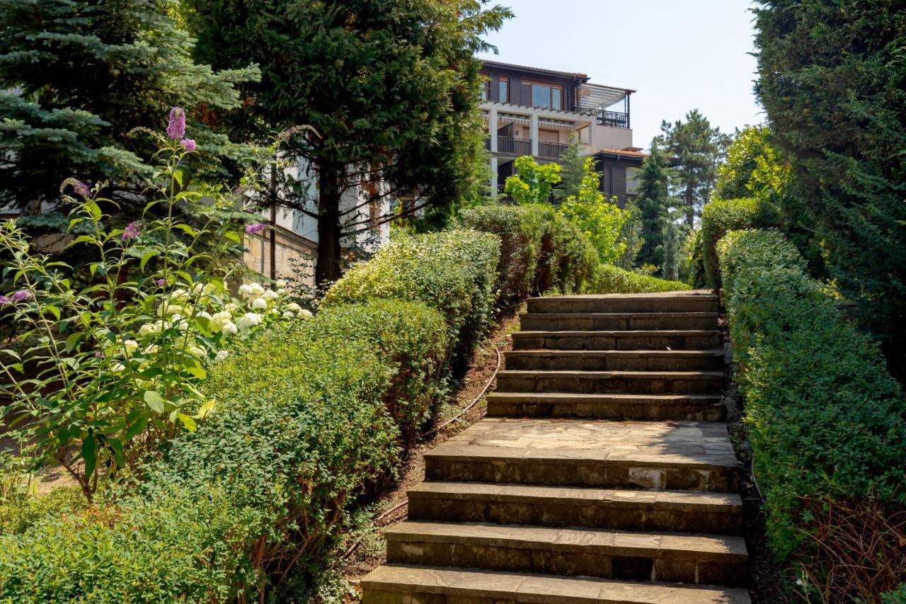 Luxury Apartment With Amazing Views Sozopol Eksteriør billede
