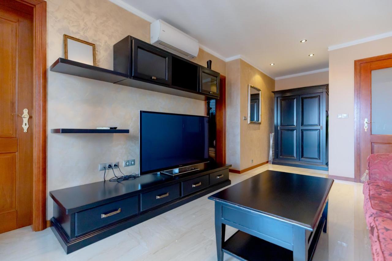 Luxury Apartment With Amazing Views Sozopol Eksteriør billede