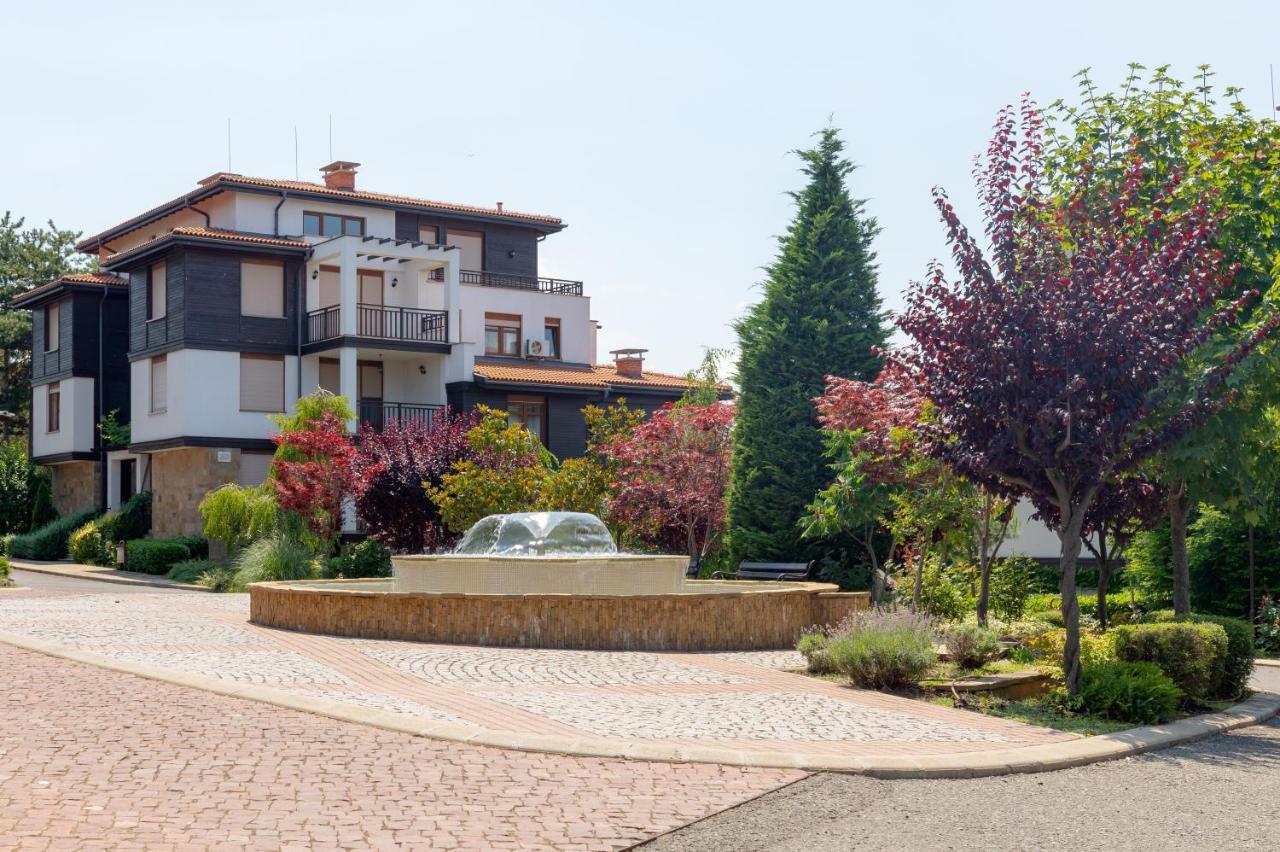 Luxury Apartment With Amazing Views Sozopol Eksteriør billede