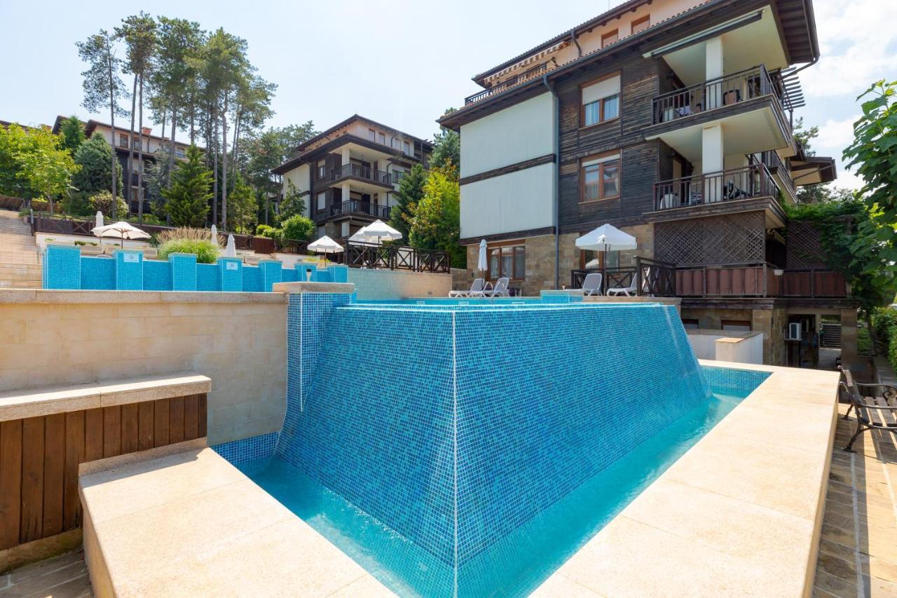 Luxury Apartment With Amazing Views Sozopol Eksteriør billede