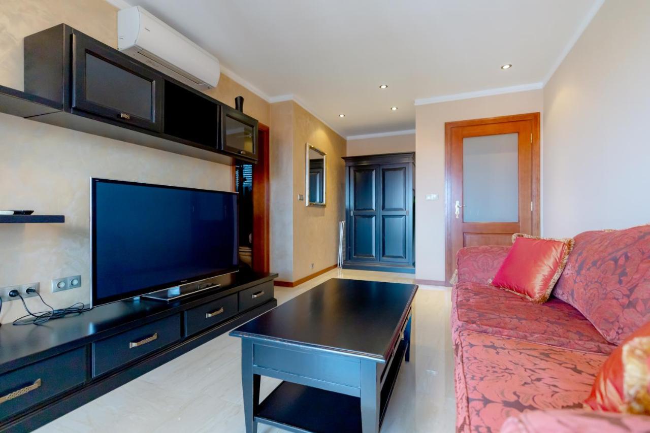 Luxury Apartment With Amazing Views Sozopol Eksteriør billede