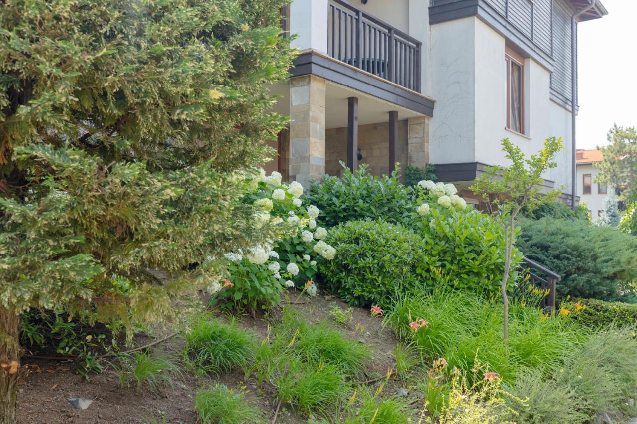 Luxury Apartment With Amazing Views Sozopol Eksteriør billede